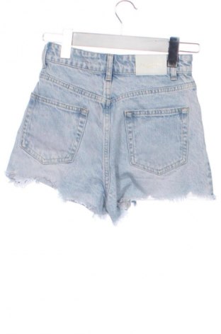 Damen Shorts Unbranded, Größe XXS, Farbe Blau, Preis 9,78 €