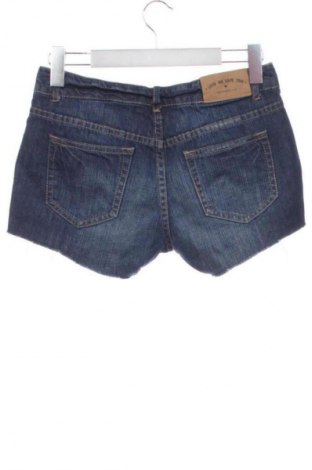 Dámske kraťasy  Unbranded, Veľkosť S, Farba Modrá, Cena  6,95 €