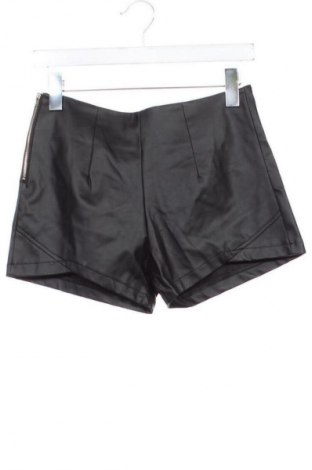 Γυναικείο κοντό παντελόνι Unbranded, Μέγεθος M, Χρώμα Μαύρο, Τιμή 15,85 €