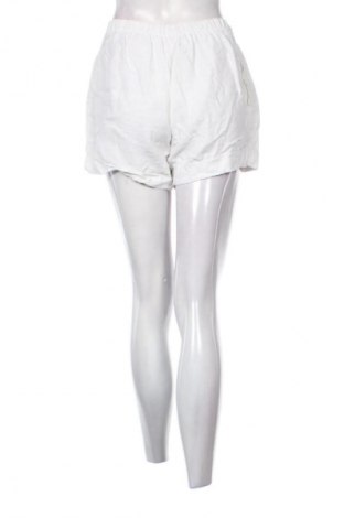 Damskie szorty Unbranded, Rozmiar M, Kolor Biały, Cena 53,58 zł