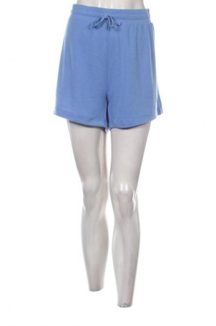Γυναικείο κοντό παντελόνι Unbranded, Μέγεθος 3XL, Χρώμα Μπλέ, Τιμή 9,99 €