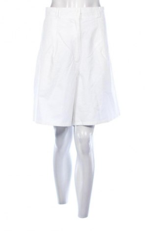 Damskie szorty Unbranded, Rozmiar XL, Kolor Biały, Cena 53,58 zł