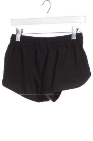 Pantaloni scurți de femei Unbranded, Mărime XS, Culoare Negru, Preț 29,99 Lei