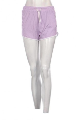 Damskie szorty Unbranded, Rozmiar M, Kolor Fioletowy, Cena 29,99 zł