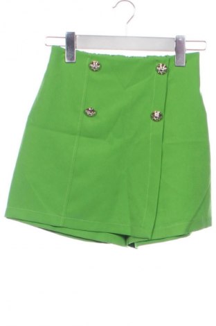 Pantaloni scurți de femei Unbranded, Mărime XS, Culoare Verde, Preț 51,00 Lei