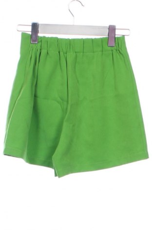 Pantaloni scurți de femei Unbranded, Mărime XS, Culoare Verde, Preț 51,00 Lei