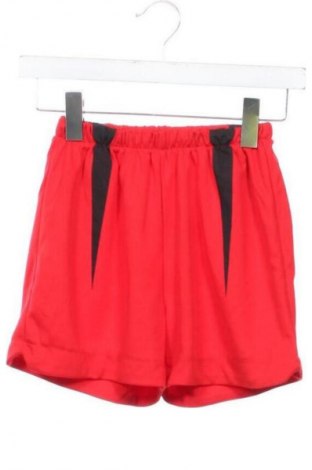 Pantaloni scurți de femei Unbranded, Mărime XXS, Culoare Roșu, Preț 34,99 Lei