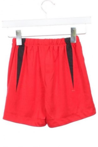 Pantaloni scurți de femei Unbranded, Mărime XXS, Culoare Roșu, Preț 34,99 Lei