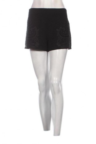 Дамски къс панталон Unbranded, Размер S, Цвят Черен, Цена 4,60 €