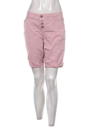 Dámské kraťasy  Unbranded, Velikost XXL, Barva Růžová, Cena  139,00 Kč