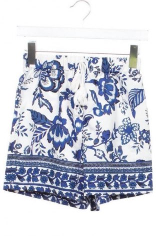 Дамски къс панталон Unbranded, Размер XS, Цвят Многоцветен, Цена 10,00 €