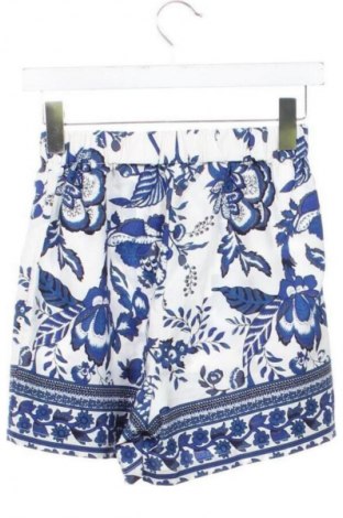 Дамски къс панталон Unbranded, Размер XS, Цвят Многоцветен, Цена 10,00 €