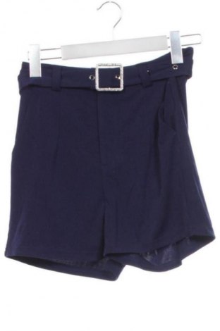 Γυναικείο κοντό παντελόνι Unbranded, Μέγεθος XS, Χρώμα Μπλέ, Τιμή 10,00 €