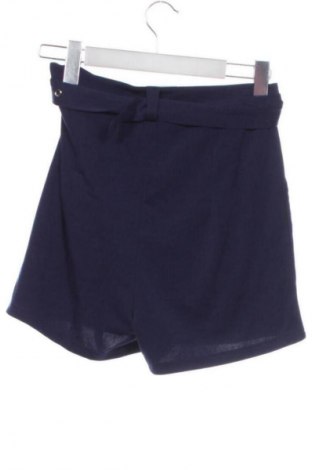 Γυναικείο κοντό παντελόνι Unbranded, Μέγεθος XS, Χρώμα Μπλέ, Τιμή 10,00 €
