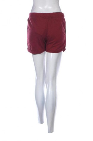 Γυναικείο κοντό παντελόνι Unbranded, Μέγεθος S, Χρώμα Κόκκινο, Τιμή 10,00 €