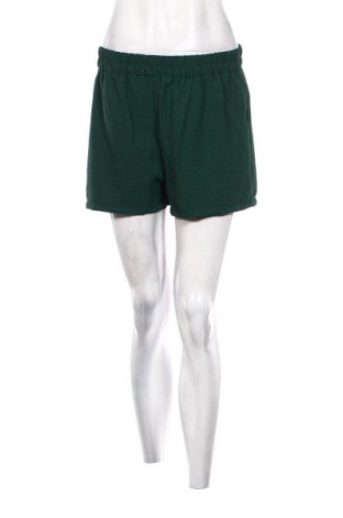 Damskie szorty Unbranded, Rozmiar M, Kolor Zielony, Cena 53,58 zł
