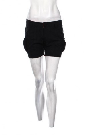 Pantaloni scurți de femei Unbranded, Mărime L, Culoare Negru, Preț 50,58 Lei