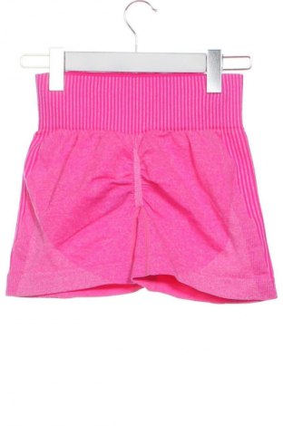 Dámské kraťasy  Unbranded, Velikost XXS, Barva Růžová, Cena  283,00 Kč