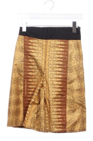 Γυναικείο κοντό παντελόνι Unbranded, Μέγεθος XS, Χρώμα Πολύχρωμο, Τιμή 9,70 €