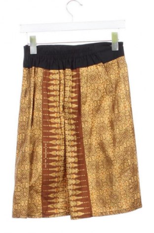 Γυναικείο κοντό παντελόνι Unbranded, Μέγεθος XS, Χρώμα Πολύχρωμο, Τιμή 9,70 €