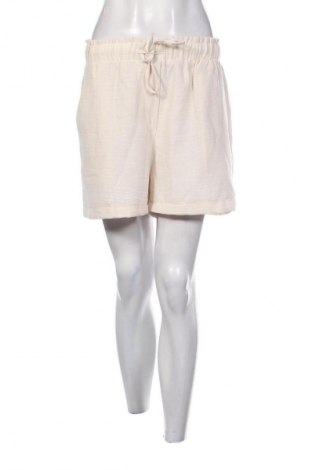 Pantaloni scurți de femei Unbranded, Mărime S, Culoare Bej, Preț 37,99 Lei
