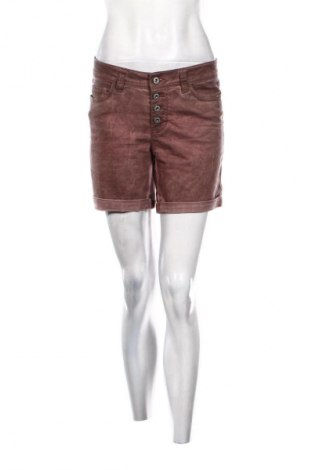 Női rövidnadrág Unbranded, Méret M, Szín Hamurózsaszín, Ár 4 009 Ft