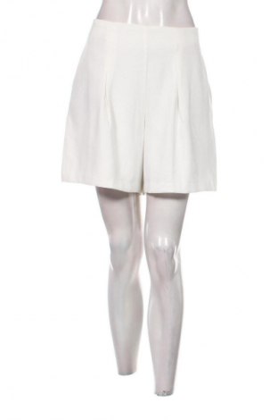 Damskie szorty Unbranded, Rozmiar L, Kolor Biały, Cena 51,99 zł