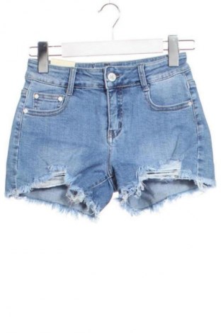 Damen Shorts Unbranded, Größe XS, Farbe Blau, Preis € 13,99