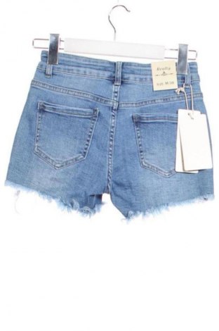 Damen Shorts Unbranded, Größe XS, Farbe Blau, Preis € 13,99
