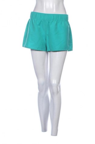 Pantaloni scurți de femei Unbranded, Mărime M, Culoare Verde, Preț 52,13 Lei
