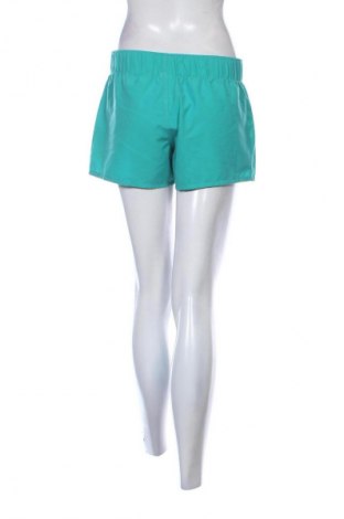 Pantaloni scurți de femei Unbranded, Mărime M, Culoare Verde, Preț 52,13 Lei