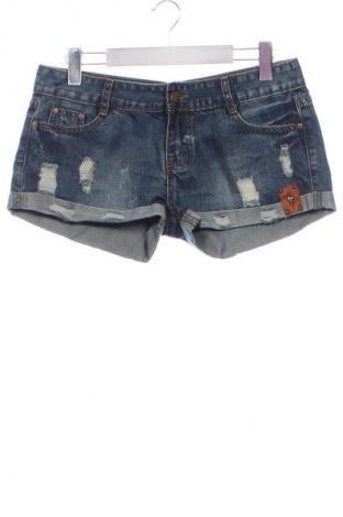 Női rövidnadrág Unbranded, Méret L, Szín Kék, Ár 4 132 Ft