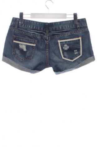 Női rövidnadrág Unbranded, Méret L, Szín Kék, Ár 4 132 Ft