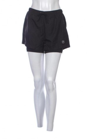 Pantaloni scurți de femei Unbranded, Mărime S, Culoare Negru, Preț 52,13 Lei