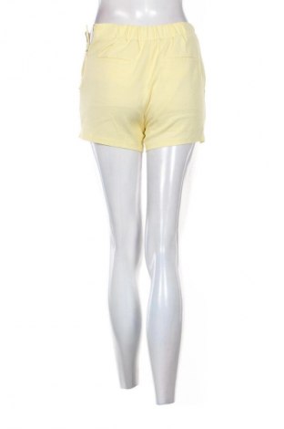 Dámské kraťasy  Unbranded, Velikost S, Barva Žlutá, Cena  109,00 Kč