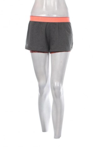 Pantaloni scurți de femei Under Armour, Mărime S, Culoare Multicolor, Preț 77,99 Lei
