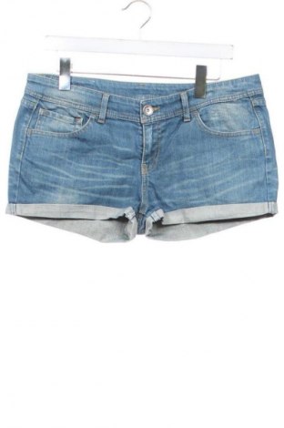 Dámské kraťasy  United Colors Of Benetton, Velikost XL, Barva Modrá, Cena  482,00 Kč