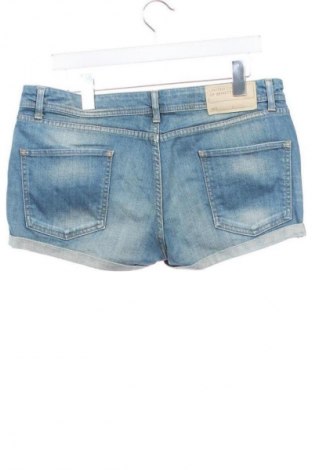 Dámské kraťasy  United Colors Of Benetton, Velikost XL, Barva Modrá, Cena  482,00 Kč