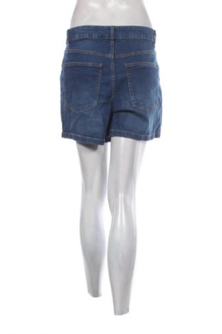 Pantaloni scurți de femei Up 2 Fashion, Mărime L, Culoare Albastru, Preț 35,99 Lei