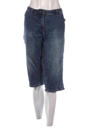 Dámske kraťasy  Up 2 Fashion, Veľkosť 3XL, Farba Modrá, Cena  6,95 €