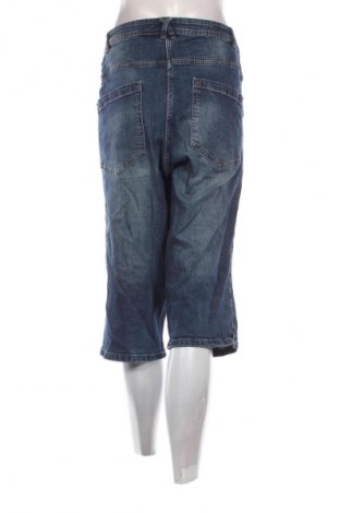 Dámske kraťasy  Up 2 Fashion, Veľkosť 3XL, Farba Modrá, Cena  6,95 €