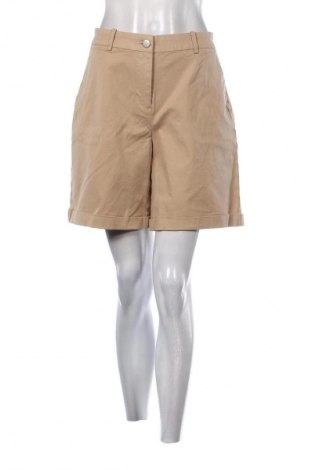 Női rövidnadrág VILA, Méret M, Szín Bézs, Ár 11 839 Ft