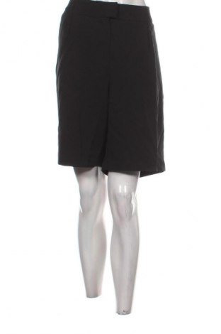 Pantaloni scurți de femei VRS, Mărime XL, Culoare Negru, Preț 25,99 Lei