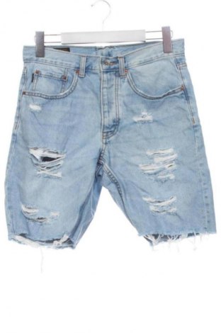 Dámske kraťasy  Vailent, Veľkosť M, Farba Modrá, Cena  6,95 €