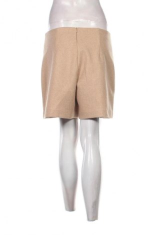 Dámské kraťasy  Vero Moda, Velikost L, Barva Béžová, Cena  139,00 Kč