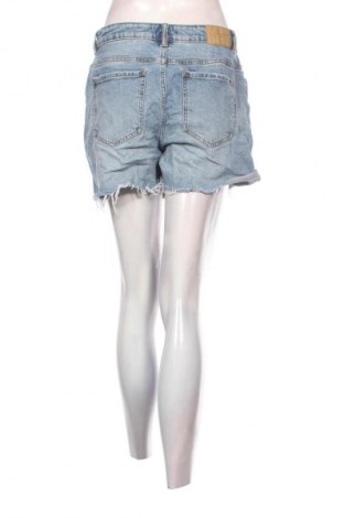 Pantaloni scurți de femei Vero Moda, Mărime L, Culoare Albastru, Preț 40,99 Lei