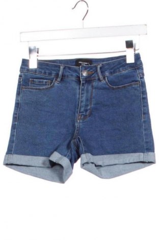 Damen Shorts Vero Moda, Größe XS, Farbe Blau, Preis 10,17 €