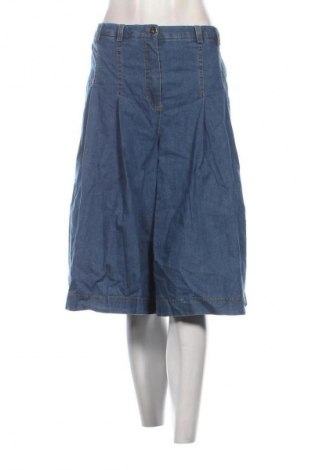 Дамски къс панталон Walbusch, Размер XXL, Цвят Син, Цена 14,82 €