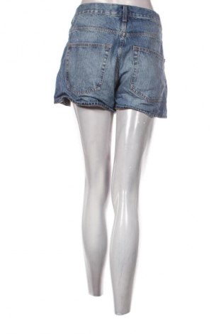 Dámské kraťasy  Weekday, Velikost XL, Barva Modrá, Cena  239,00 Kč