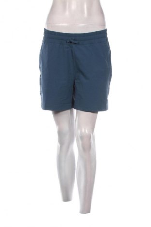 Női rövidnadrág Woodland, Méret M, Szín Kék, Ár 11 839 Ft